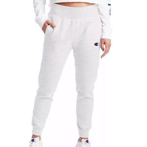 Champion Reverse Weave Full Length Joggers